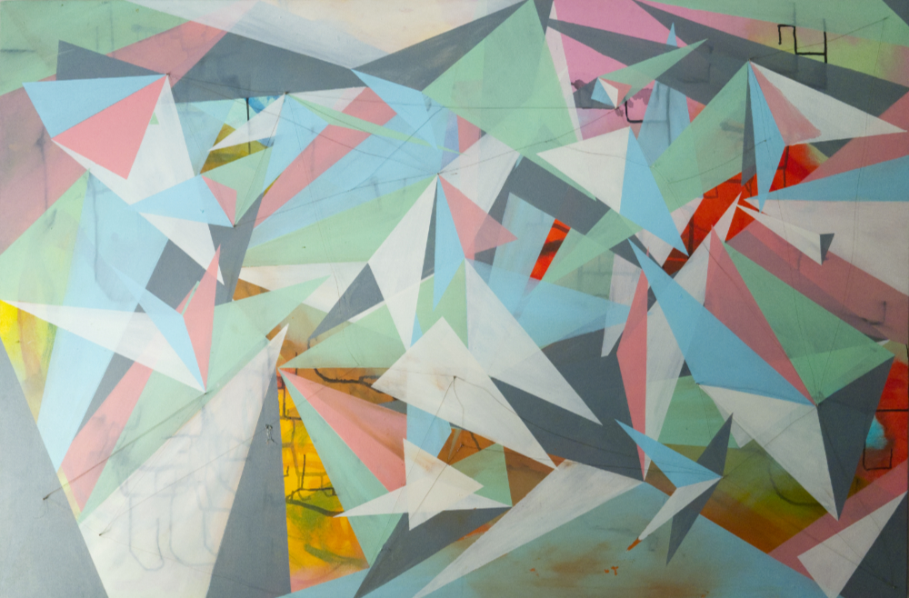 Kites II - 150 Hours